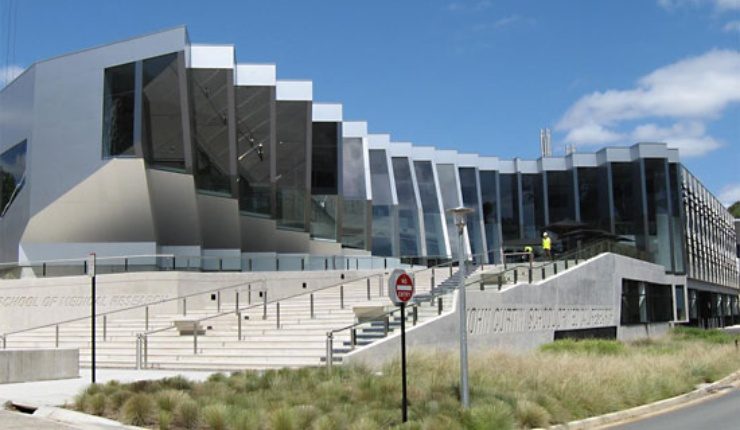 دانشگاه ملی استرالیا ‏