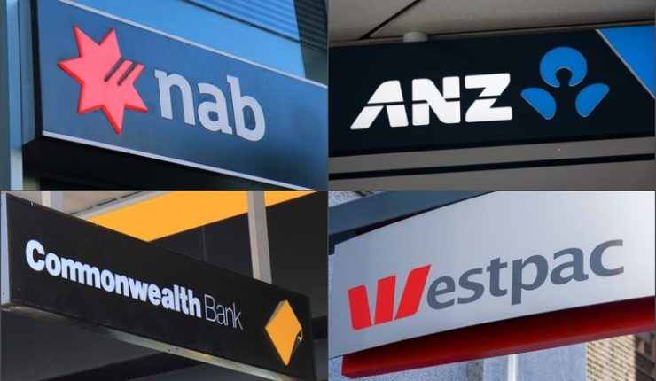 افتتاح حساب بانکی در استرالیا