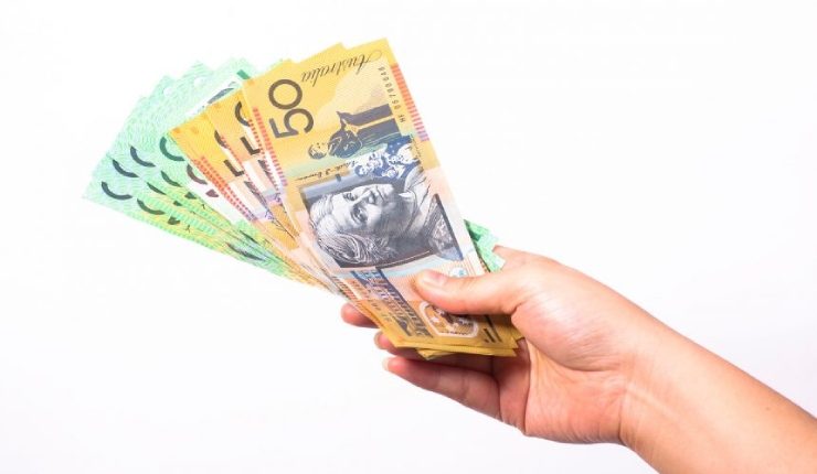 قوانین مالیاتی انتقال پول به استرالیا