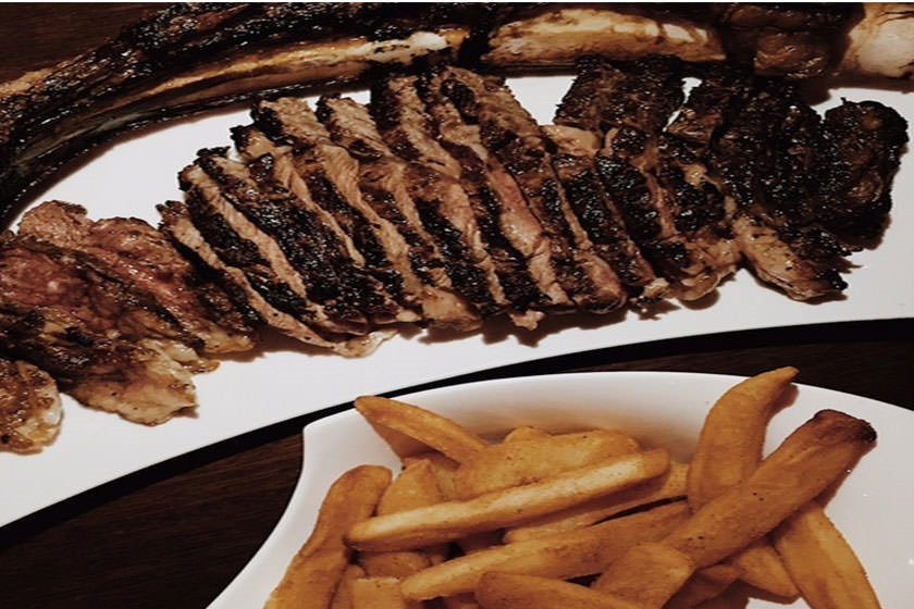 رستوران پرایم (Prime Steak Restaurant) از معروف ترین رستوران استرالیا