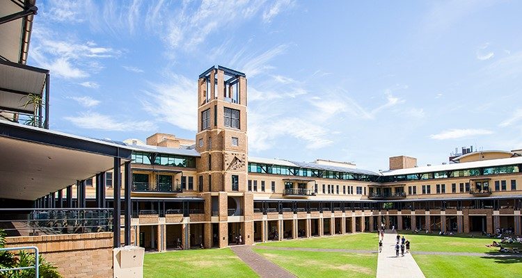 دانشگاه نیو ساوت ولز از بهترین دانشگاه های استرالیا